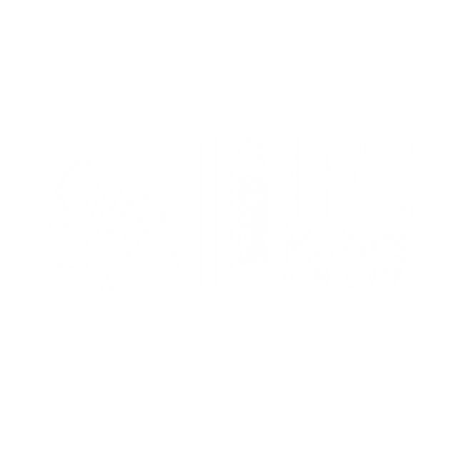 LifeMakers Beni Suef logo